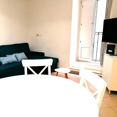 Amaranto Apartment Trapani Exterior photo